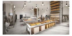 Food Point @ Tai Seng (D13), Factory #456568611